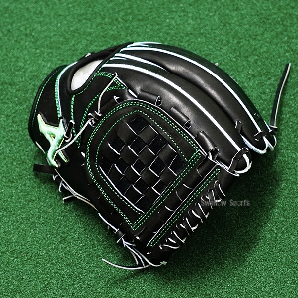 野球 021型 アトムズ ネオプロフェッショナルライン 硬式グローブ