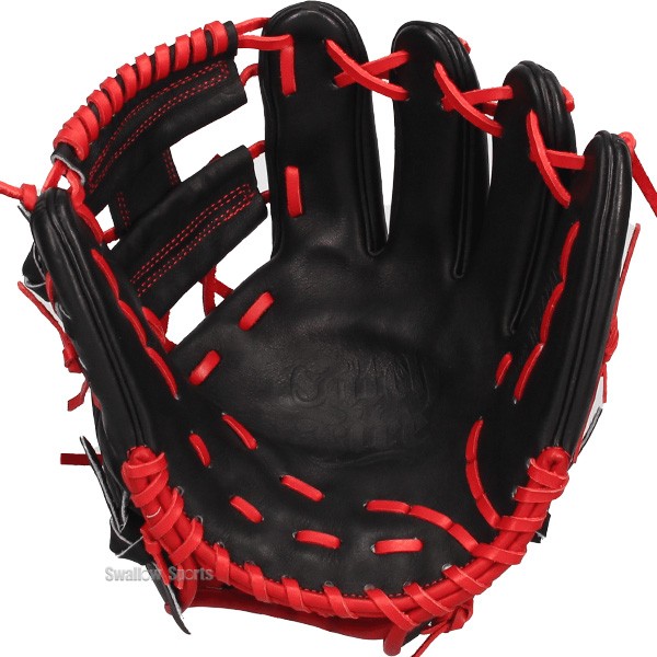 野球 ファイヤーズ 軟式 グローブ グラブ 内野手用 右投用 軟式野球