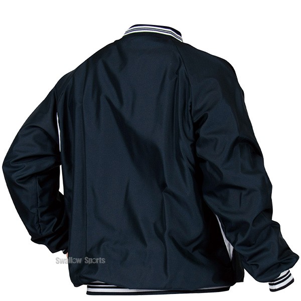 レワード 長袖 Vネック プルオーバーコート Vジャン GW-20 - 野球用品