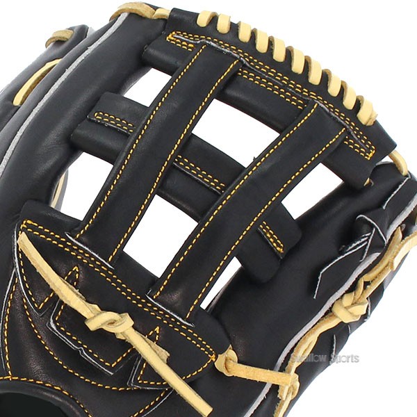 野球 ハタケヤマ 軟式 軟式グローブ グラブ 外野手用 外野 THシリーズ