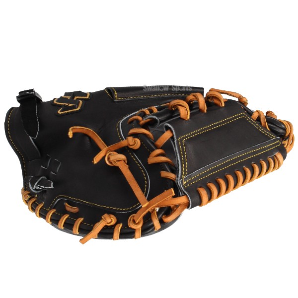 ハタケヤマ キャッチャーミット 久 久シリーズ 硬式 キャッチャー