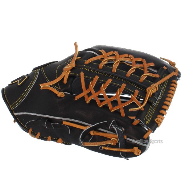 野球 ハタケヤマ 硬式グローブ 高校野球対応 グラブ 一般 外野 外野手