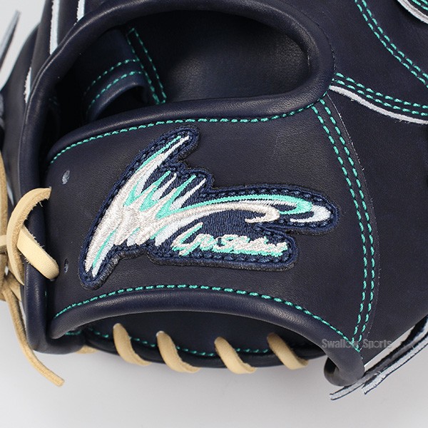 野球 アイピーセレクト 限定 硬式グローブ グラブ RD MODEL LIMITED