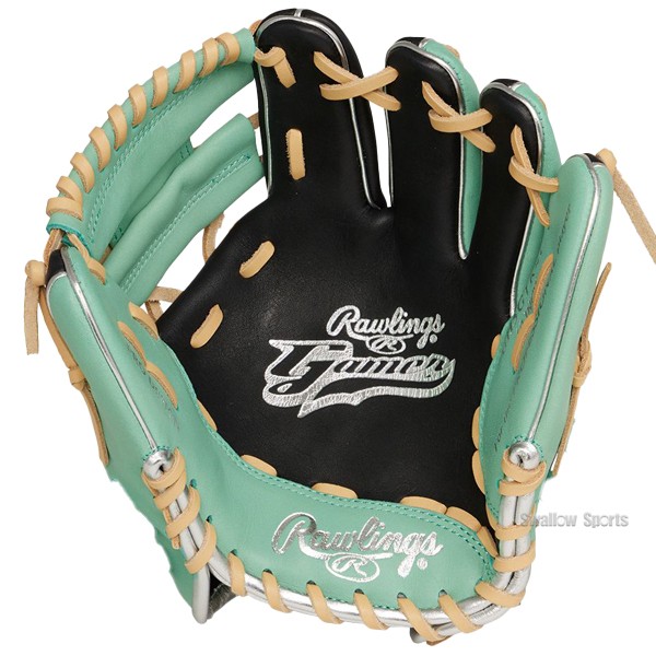 野球 ローリングス トレーニング GAMER TRAINING 練習用 右投用 左投用