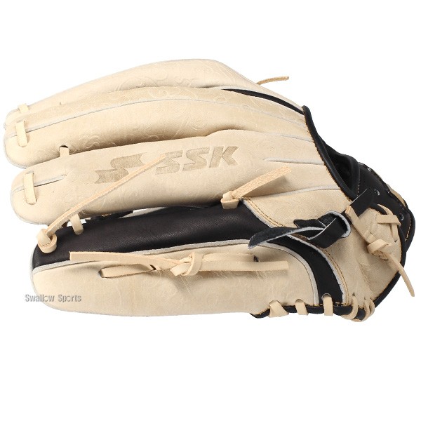 野球 グローブ 軟式 SSK 軟式グローブ グラブ 軟式用 内野手用 広島