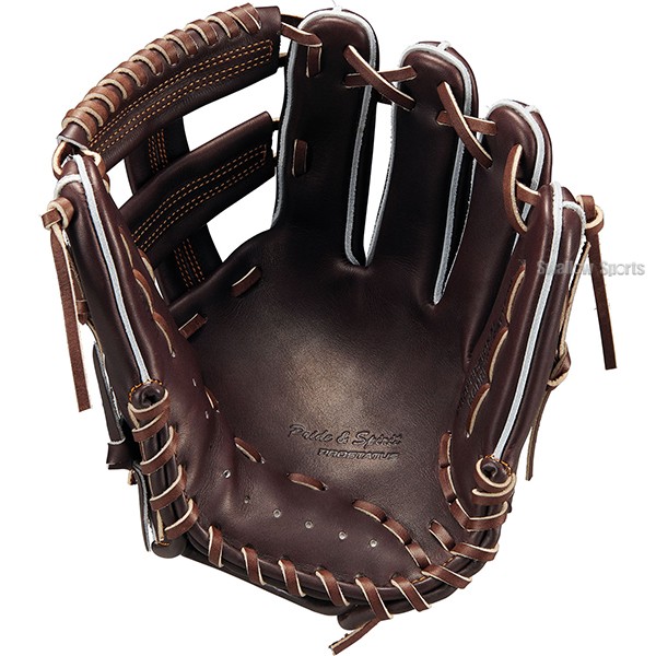 野球 ゼット プロステイタス 硬式グローブ グラブ 硬式用 高校野球対応