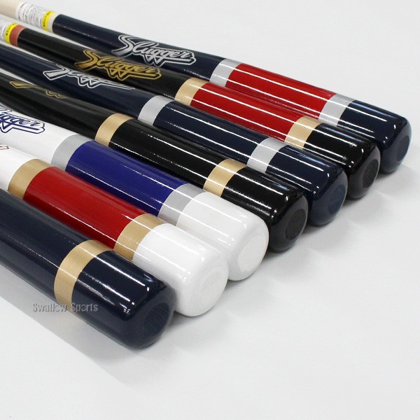 野球 久保田スラッガー 木製バット フィンガーノックバット 硬式対応