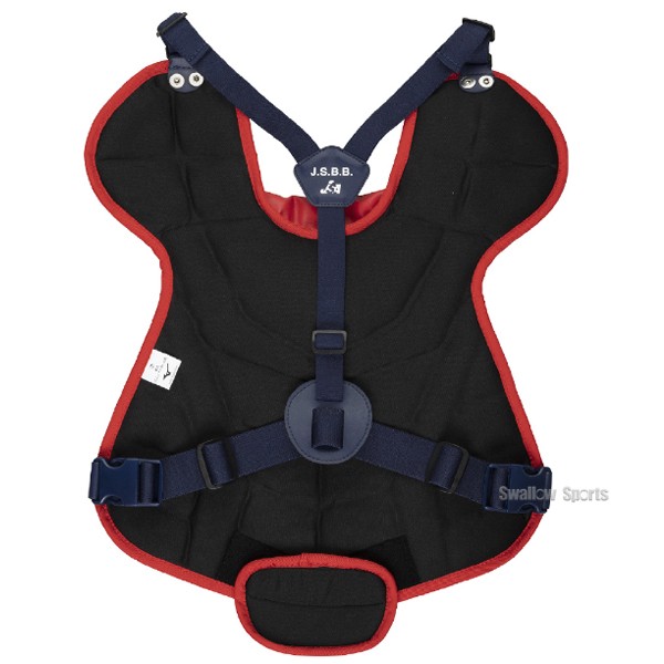 野球 ミズノ 捕手用 防具 軟式 ゴム ソフトボール用 プロテクター