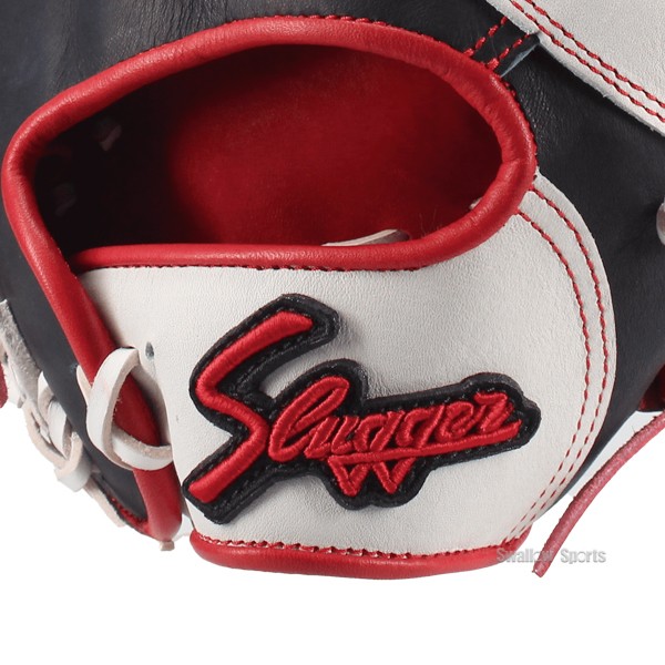 野球 久保田スラッガー 軟式 スワロー限定 オーダー ファーストミット