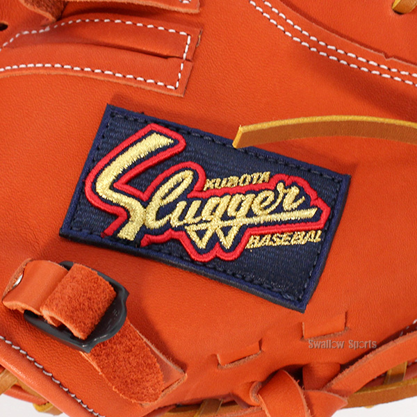 ラベル交換不可】 久保田スラッガー 軟式 軟式キャッチャーミット 大人