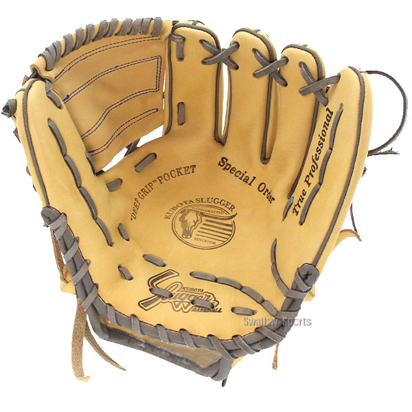 野球 久保田スラッガー 軟式 グローブ 軟式グローブ スワロー限定