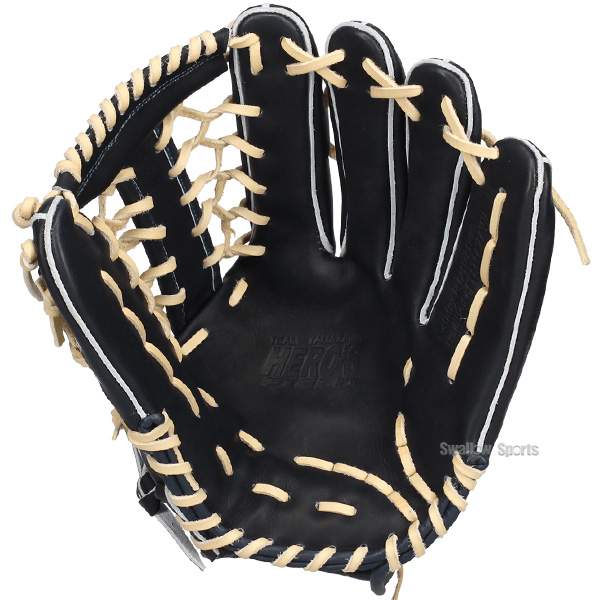 野球 玉澤 タマザワ 硬式グローブ グラブ 外野手用 HEROS FIELD