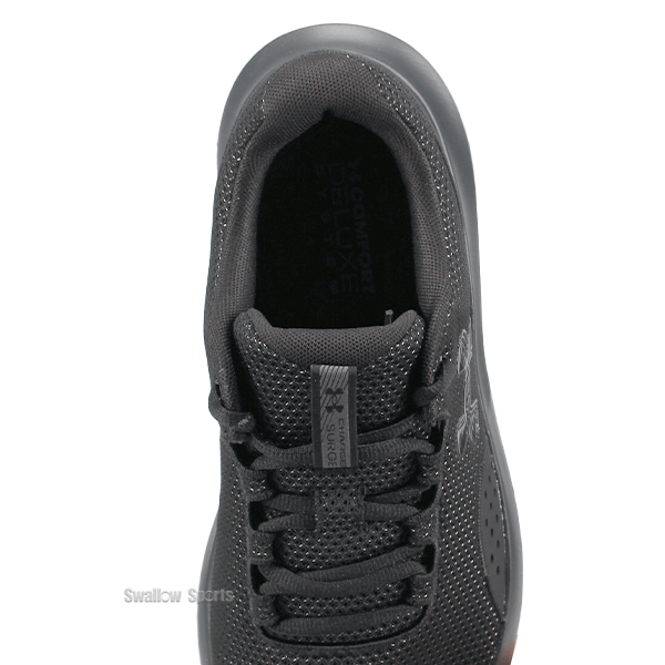 野球 アンダーアーマー ランニングシューズ アップシューズ