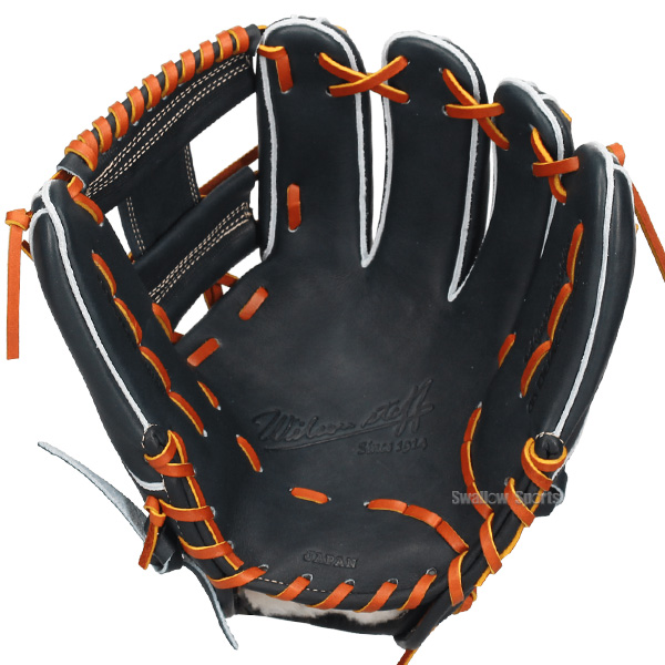 野球 ウィルソン 硬式グローブ グラブ Limited Color 内野 内野手用 右