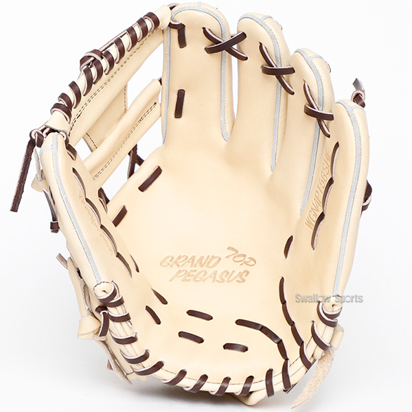 野球 ワールドペガサス 硬式グローブ 軟式グローブ 硬式軟式兼用
