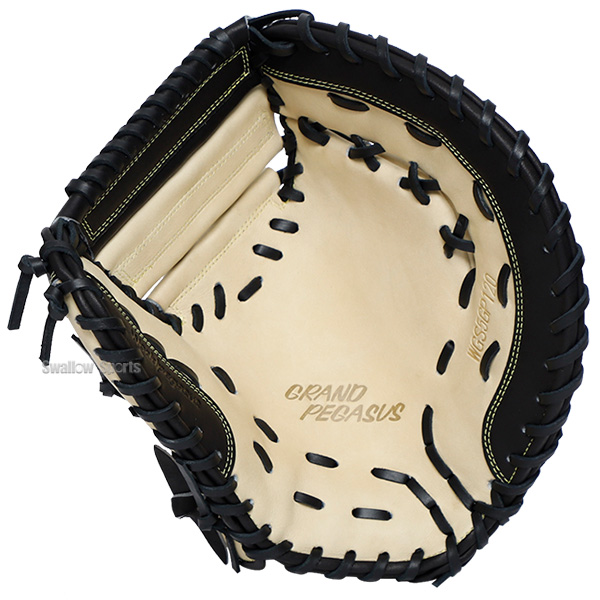 野球 ワールドペガサス ソフトボール用 軟式用 軟式使用可能