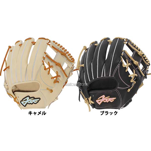 野球 エールストーリー ysr 硬式グローブ グラブ 内野 内野手用 右投用