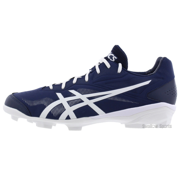 縫いP加工不可】アシックス 野球 スパイク ポイント スタッド スター