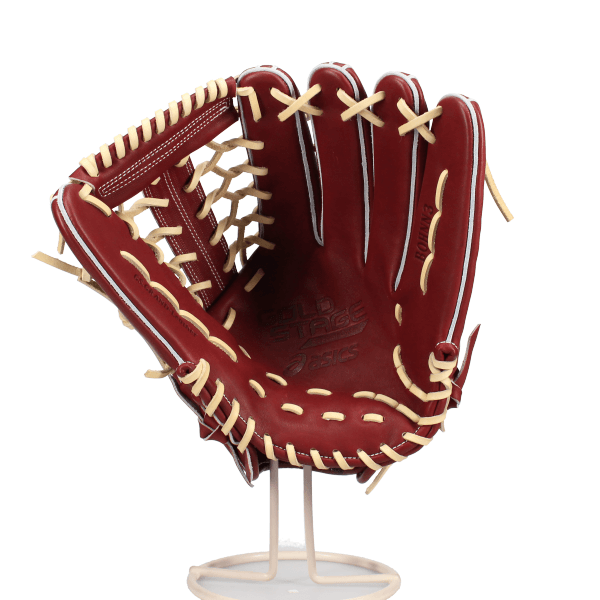 野球 アシックス ゴールドステージ スワロー限定 オーダー 硬式