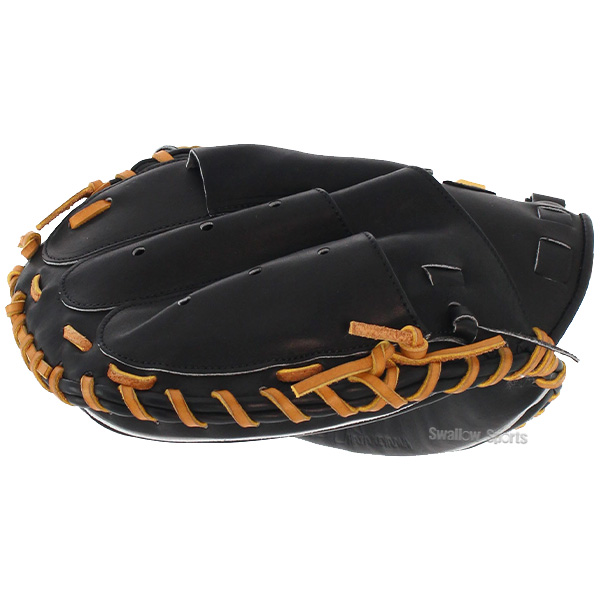野球 軟式 ミット 大人 ハタケヤマ キャッチャーミット 軟式 ミット