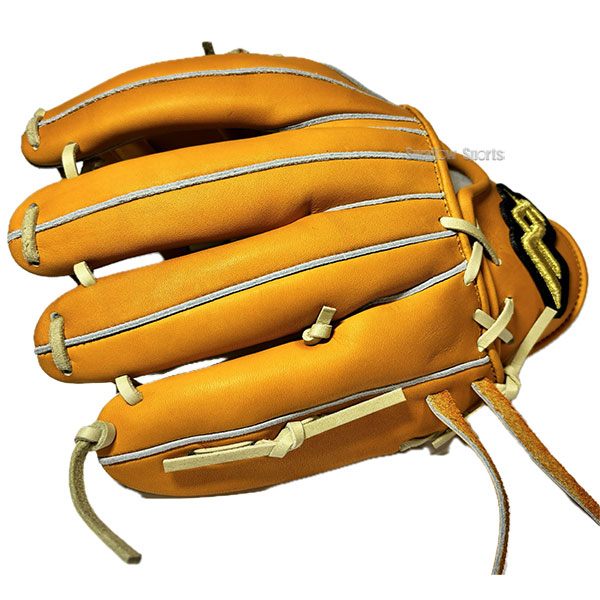 野球 MAXGLOVE 早川グローブ 硬式グローブ グラブ 内野 内野手用 高校