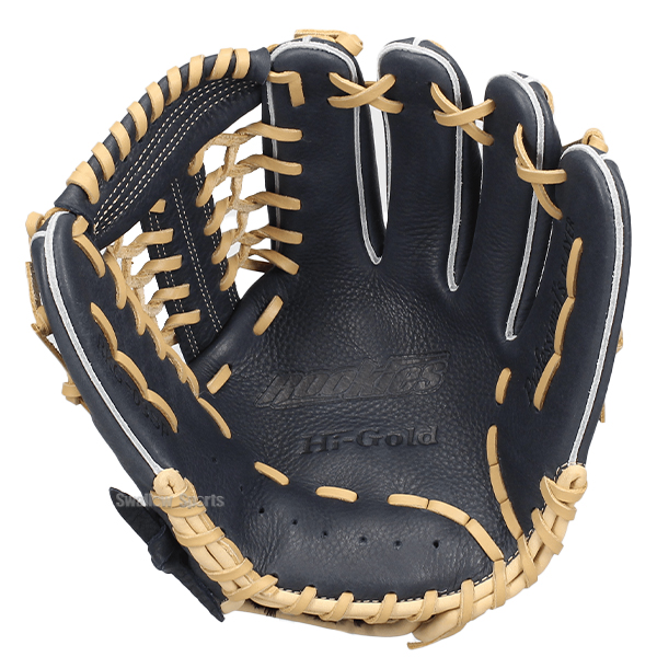 Hi-Gold リミテッドNO-907 軟式グローブ Hi-Gold リミテッドNO-907