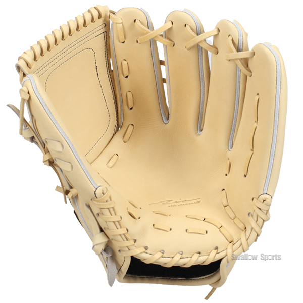 野球 アイピーセレクト 硬式 グラブ 投手用 高校野球対応 硬式グローブ