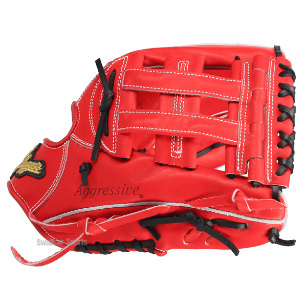 野球 久保田スラッガー 硬式グローブ グラブ 硬式 一般 外野 外野手用