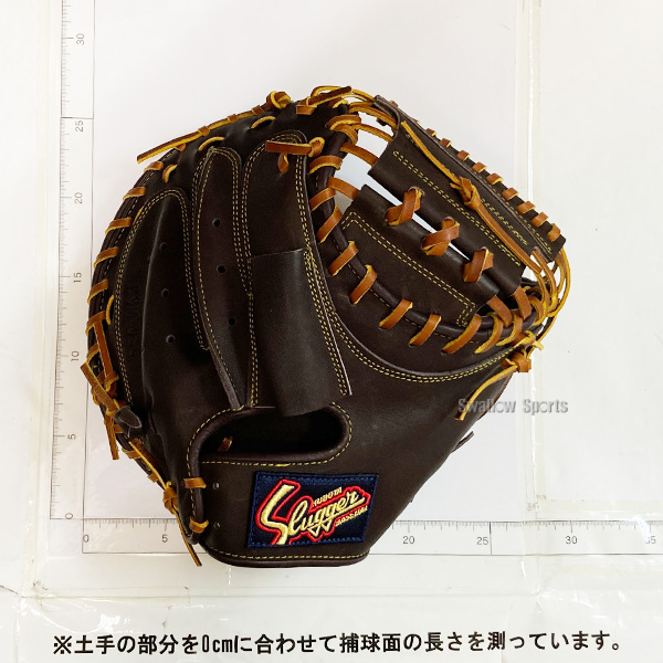 20%OFF 野球 久保田スラッガー 軟式キャッチャーミット 軟式 一般