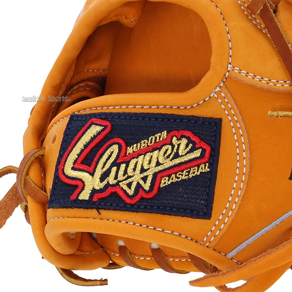 野球 久保田スラッガー 軟式 内野用 内野手用 軟式グローブ グローブ