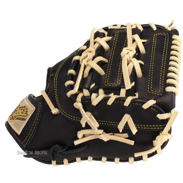 野球 久保田スラッガー 軟式 ファーストミット 一塁手 ミット 少年用