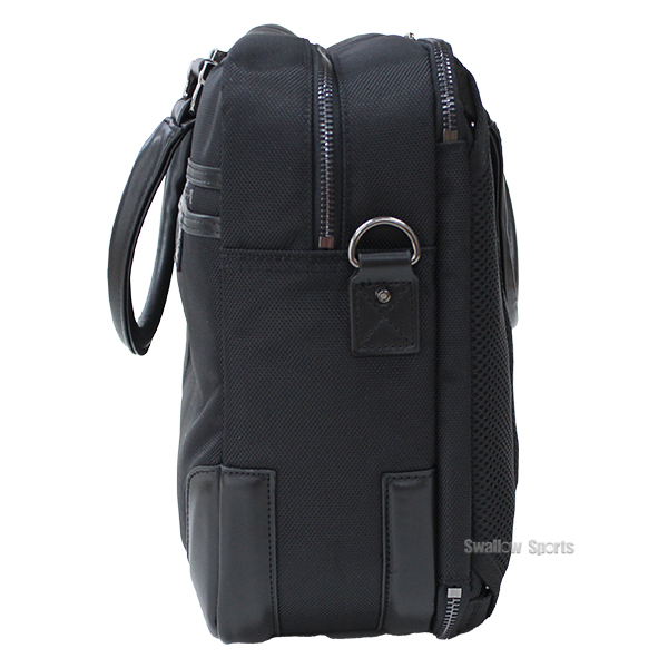 野球 久保田スラッガー バッグ マネージャーバッグ 3WAY ハンド