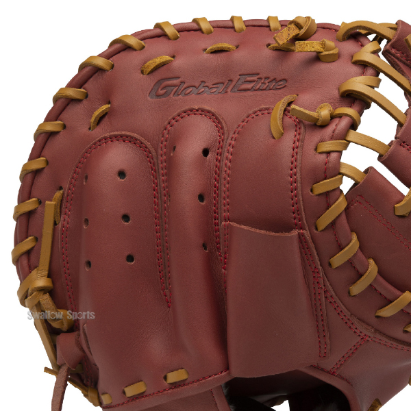 野球 ミズノ 軟式 キャッチャーミット グローバルエリート 號 SAKEBI