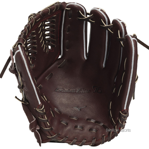 野球 ミズノ グローバルエリート 硬式グローブ グラブ 硬式用 高校野球