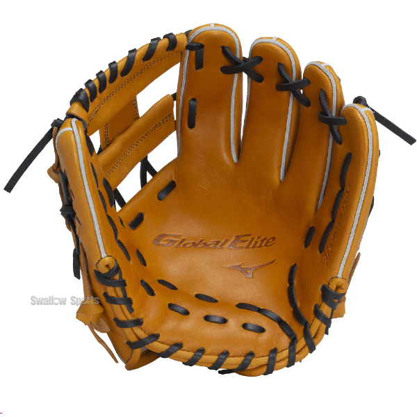 野球 ミズノ 限定 軟式 グローブグラブ グローバルエリート 軟式