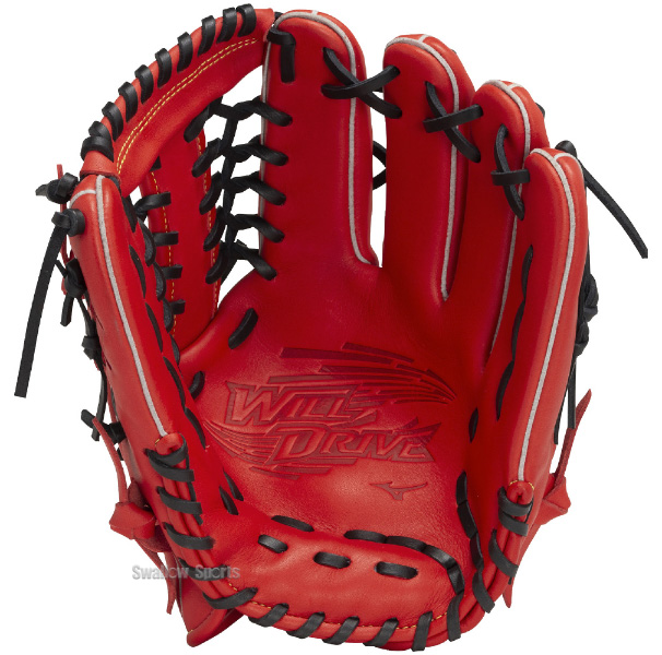 野球 ミズノ 軟式用 軟式グローブ 大人 一般 軟式野球 グローブ WILL