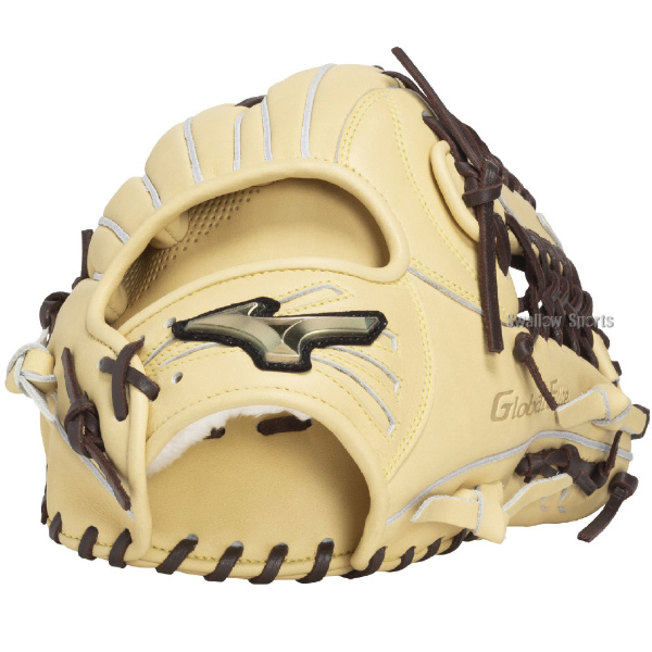 野球 ミズノ グローバルエリート 軟式グローブ グラブ 軟式用 外野手用