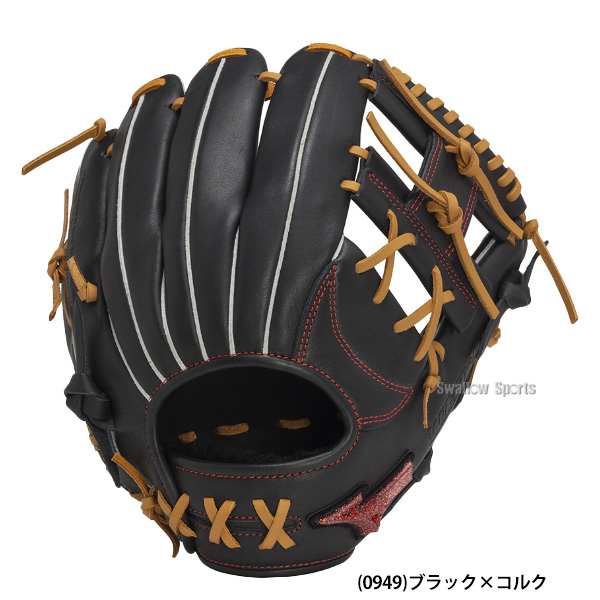 野球 ミズノ 限定 ソフトボール グローブ ソフトボール用グローブ 大人