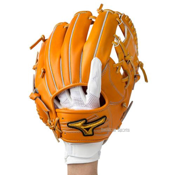 ミズノ MIZUNO 手袋 ミズノプロ MP 守備手袋 守備用手袋 守備手袋 右手