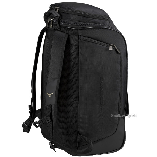 野球 ミズノ グローバルエリート バッグ バックパック 野球 リュック