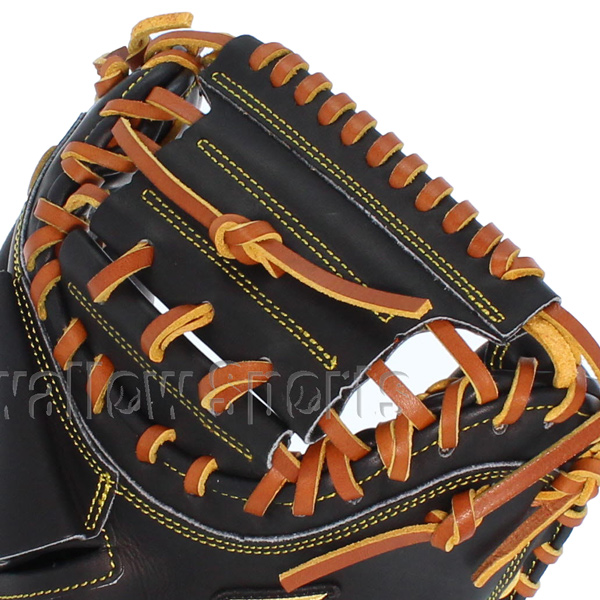 野球 キャッチャーミット 硬式用 SSK 高校野球対応 エスエスケイ