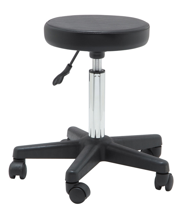 FV-301 スツール (ブラック) | 株式会社フィフティ・ヴィジョナリー