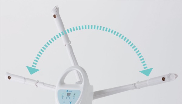 NEO-088 ソニアネオスチーマー | 株式会社フィフティ・ヴィジョナリー