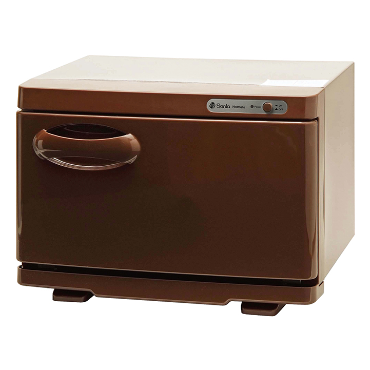 SO-H8F ホットメイト(S・ブラウン) タオルウォーマー | 株式会社