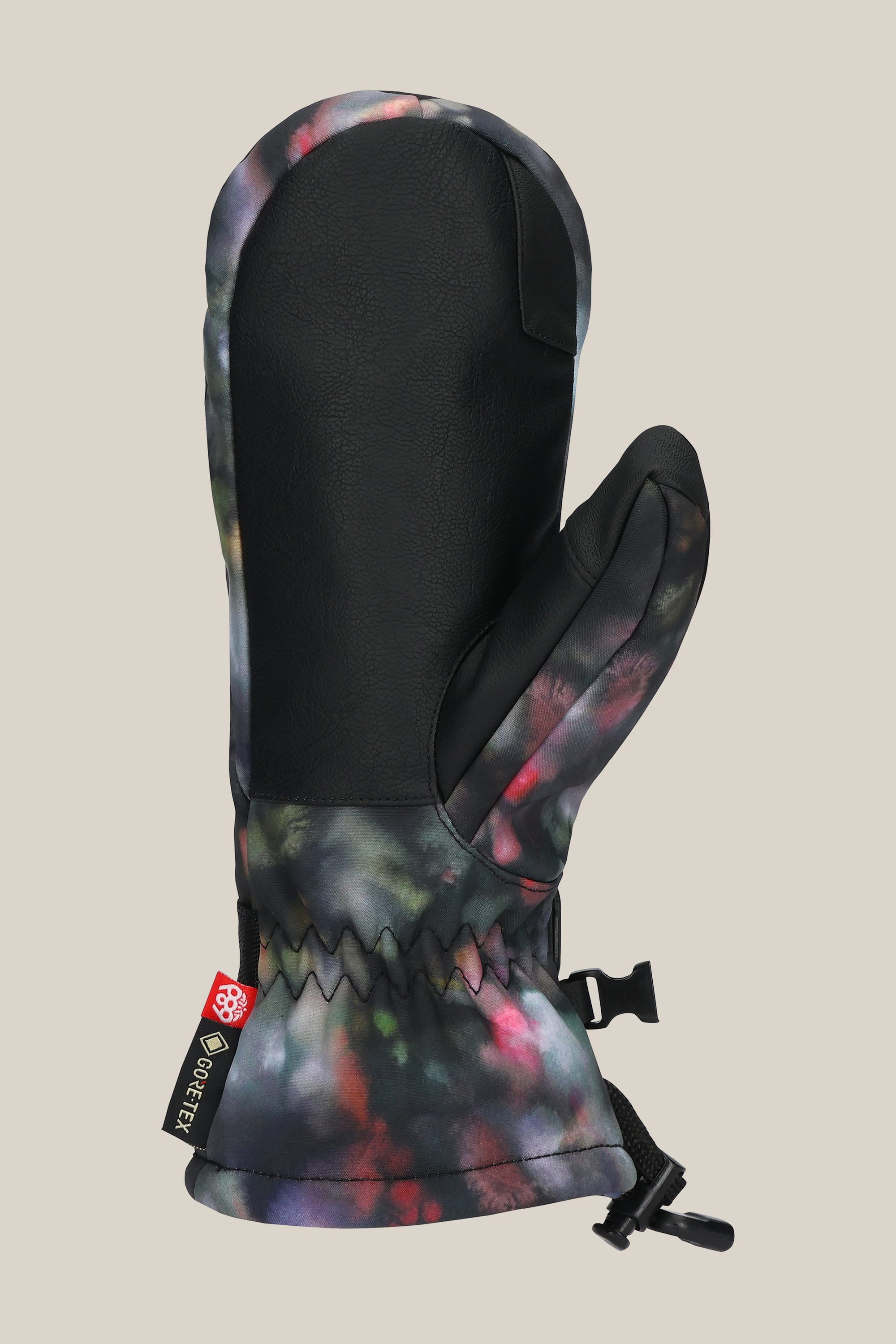 686 Women's GORE-TEX Linear™ Mitt – 686.com