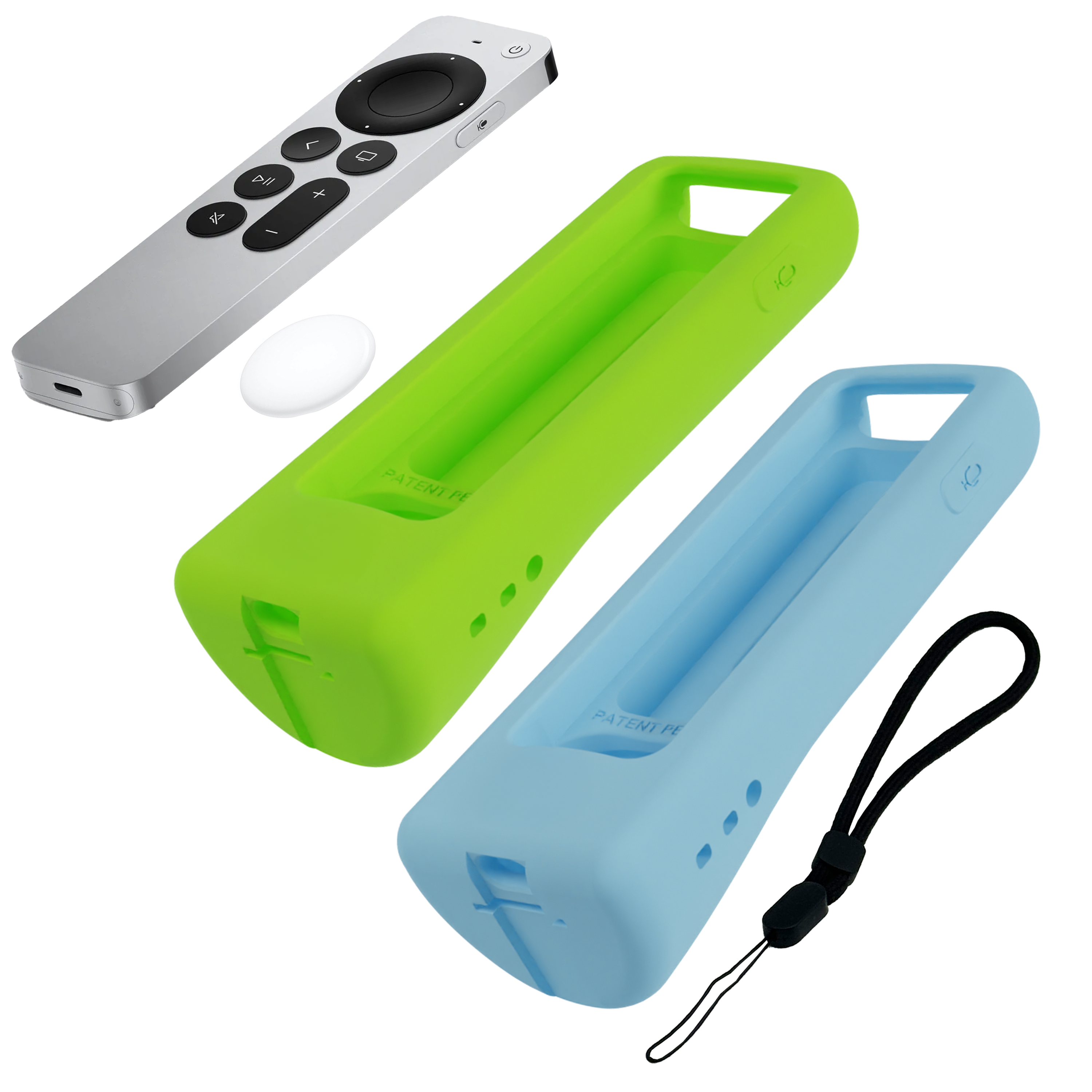 StandShield™ Siri Remote