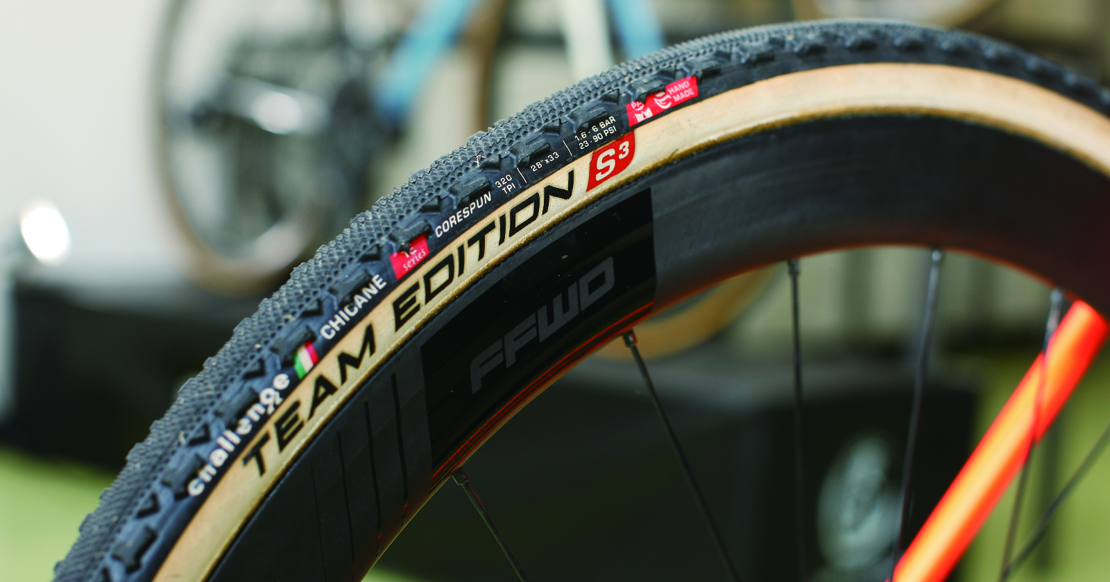 竹之内悠選手スペシャルインタビュー No.3 Challenge JAPAN OFFICIAL