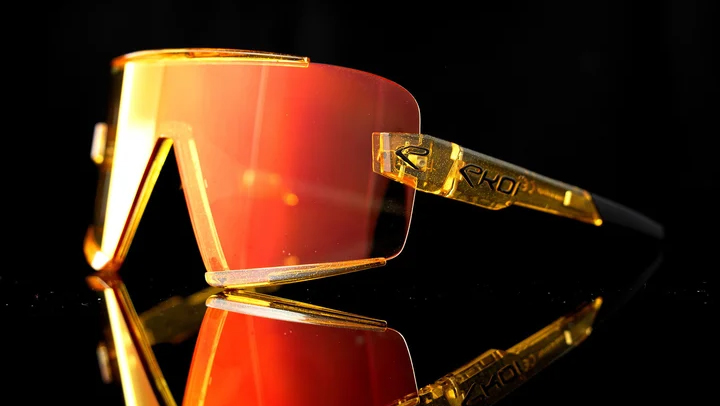 新モデル サイクリング用サングラス「OTTIMO」リリース EKOI JAPAN