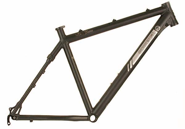 2006 Commencal MTB コメンサル マウンテンバイク