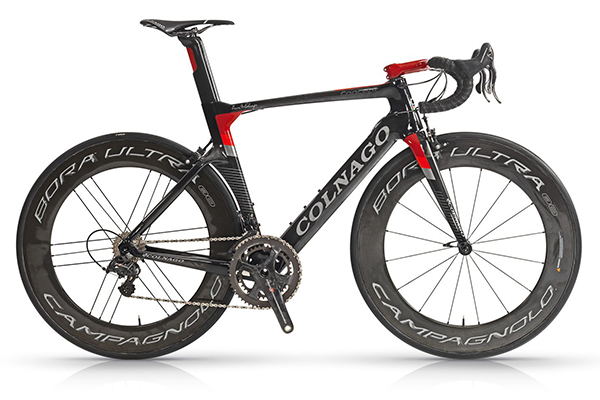 COLNAGO (コルナゴ) CONCEPT DISC (コンセプト ディスク) フレーム